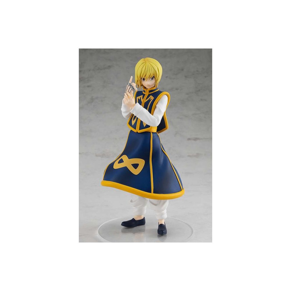 Pièce vitrine pour bureau: Hunter×Hunter - Kurapika PUP