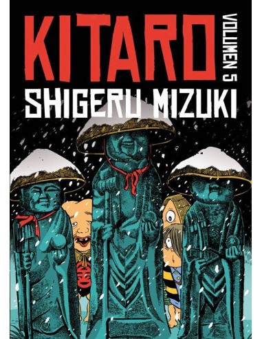 KITARO 5