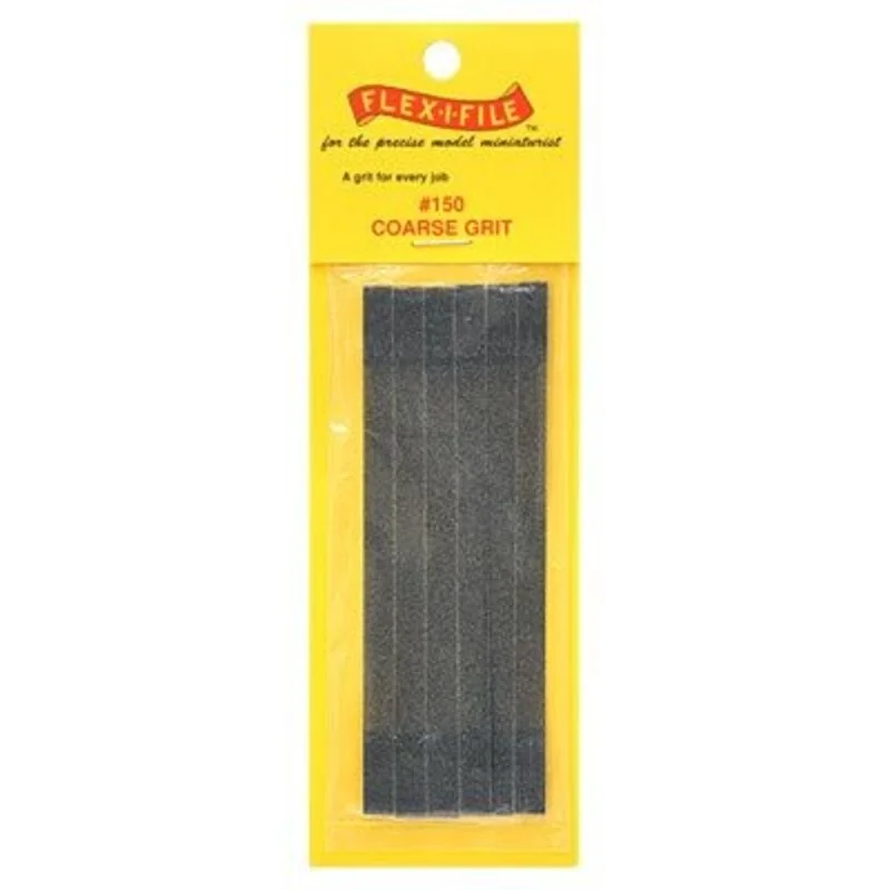 Charmante Déco: Grit Tape - épais