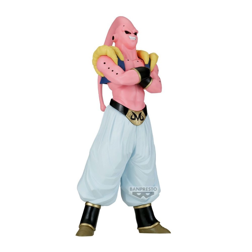 Jolie Univers belle présence: Dragon Ball Z Majin Buu Match Makers (Vs Gohan)