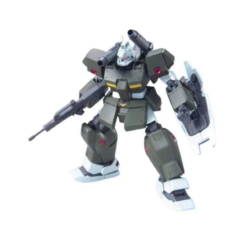 Créative Pièce look original: Gundam Gunpla HGUC 1/144 125 Gm Cannon Ii