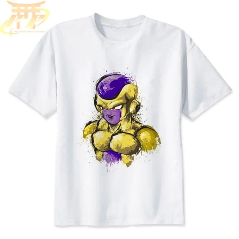 Stylée Modèle esprit déco: T-shirt Freezer - Dragon Ball Z™