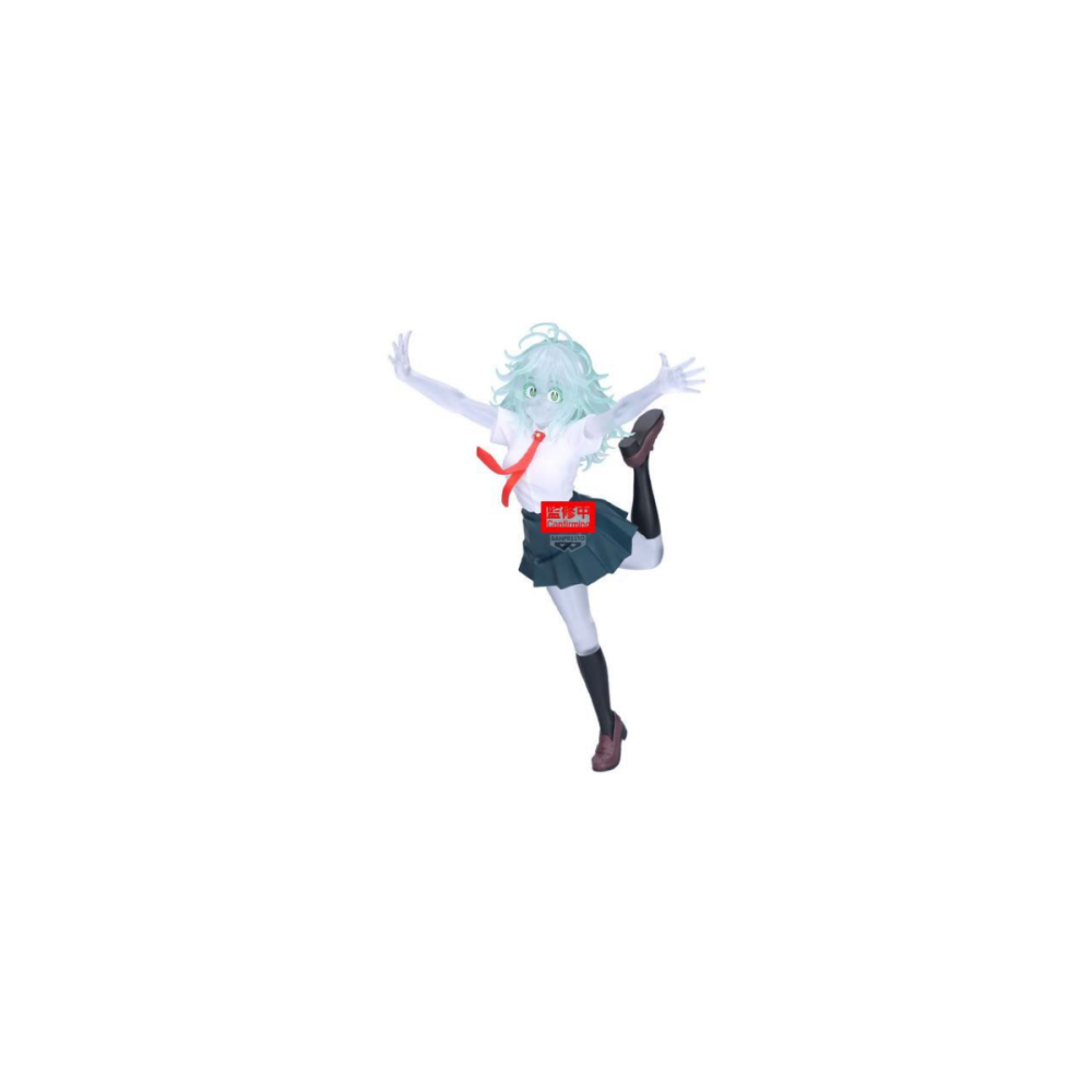 Objet esprit déco: MY HERO ACADEMIA - Toru Hagakure - Figurine Glitter & Glamours 23cm