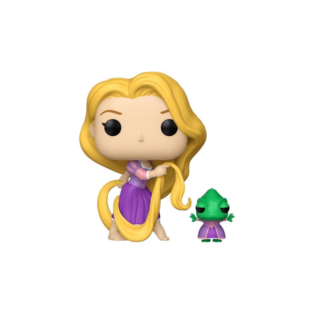 Élégante Sélection pour déco: POP ! Raiponce & Pascal 1640