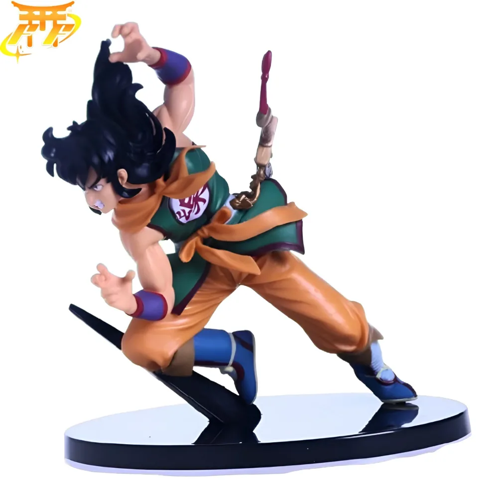 Belle déco style geek: Figurine Yamcha - Dragon Ball Z™