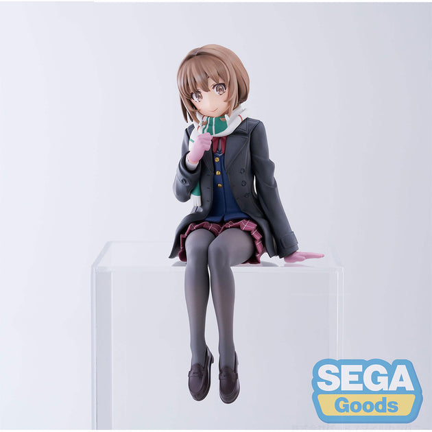 Objet look soigné: Rascal Does Not Dream of a Sister - Figurine - Kaede Azusagawa - PM Perching