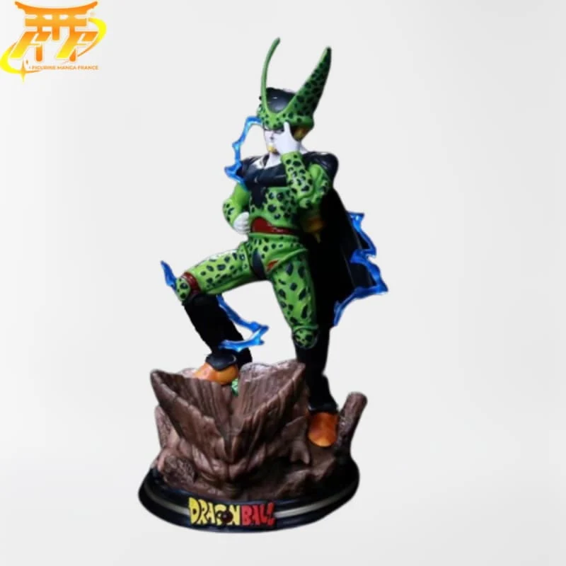 Pièce collection style moderne: Figurine Perfect Cell - Dragon Ball Z™