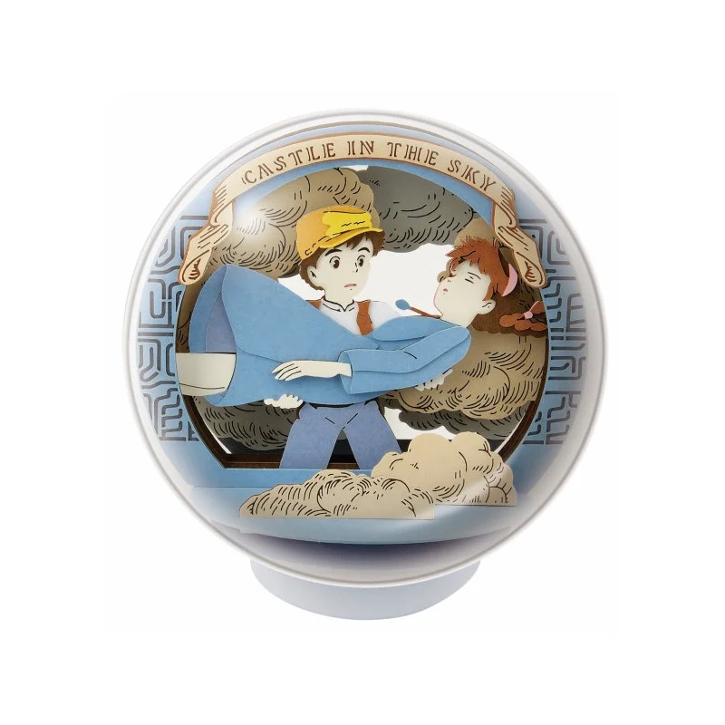 Vitrine style pop: LA BOUTIQUE OFFICIELLE DES PRODUITS DÉRIVÉS DU STUDIO GHIBLI