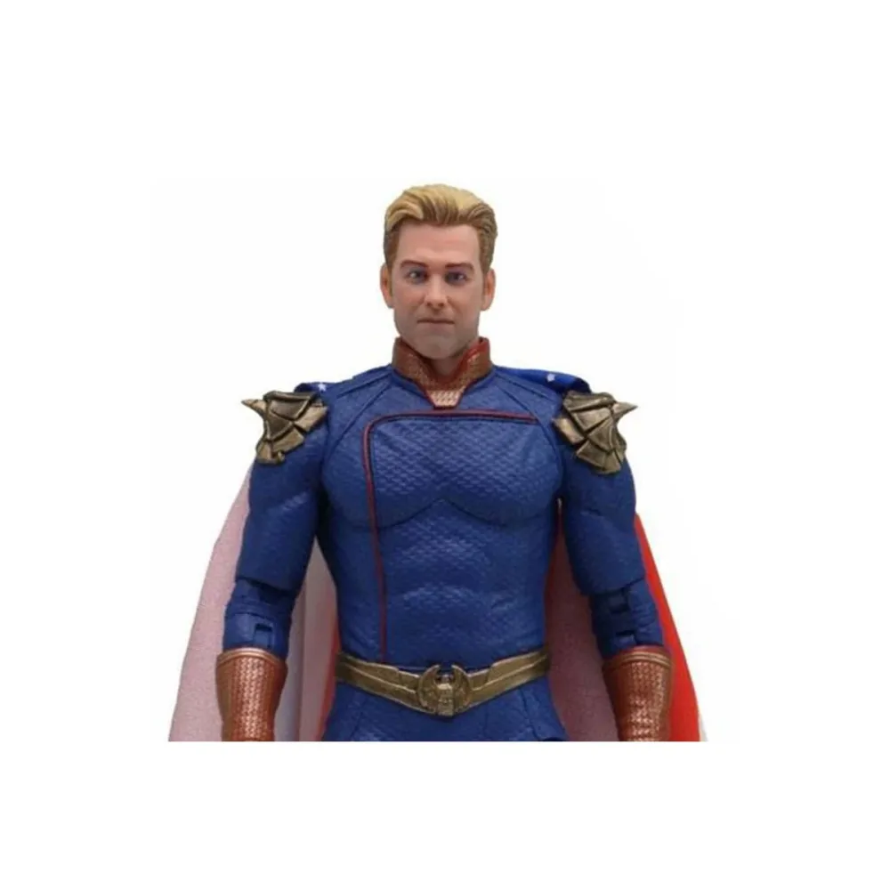 Déco look original: The Boys - Figurine Homelander Le Protecteur - Neca
