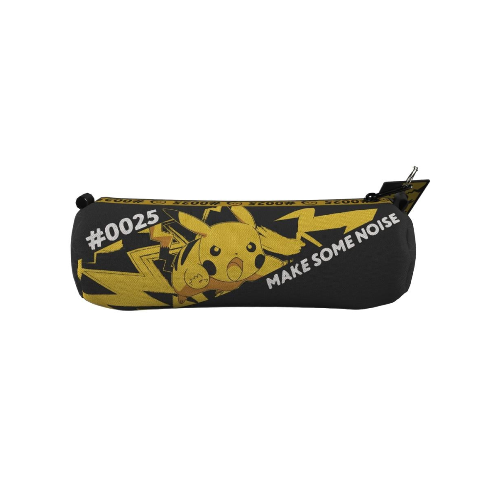 Moderne Sélection: POKEMON - Twilight Champions Pikachu - Trousse