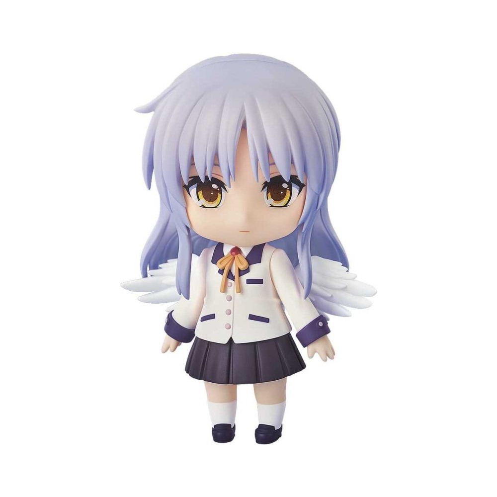 Belle déco à exposer: Angel Beats! Nendoroid figurine Kanade Tachibana 10 cm