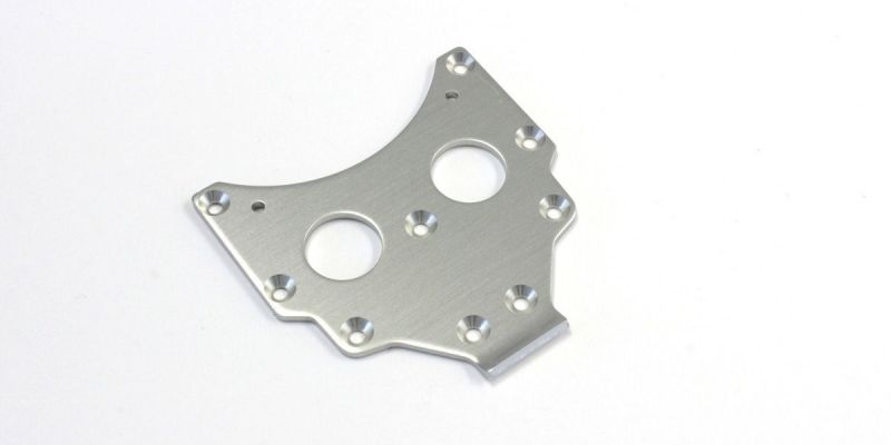Classique Décoration look original: Support de carter de transmission Kyosho Turbo Scorpion