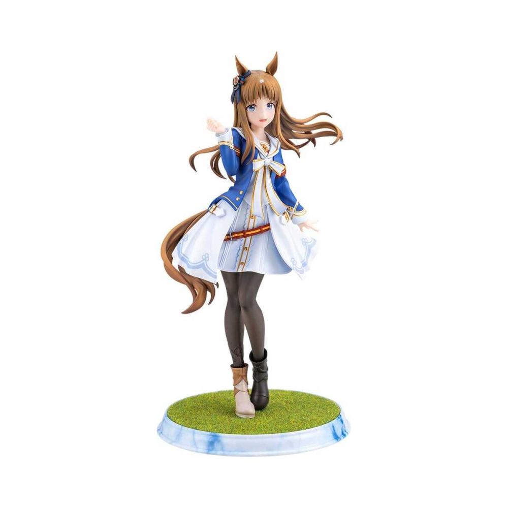 Créative Style: Umamusume: Pretty Derby figurine PVC 1/7 Grass Wonder 25 cm