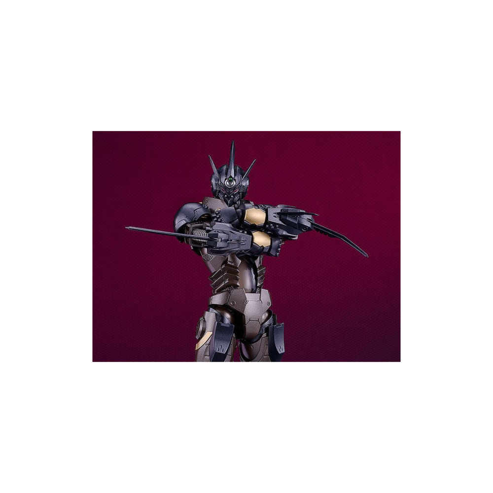 Décorative Sélection style geek: Titanomachia Gale Hound Guyver 03 Plamax Mk