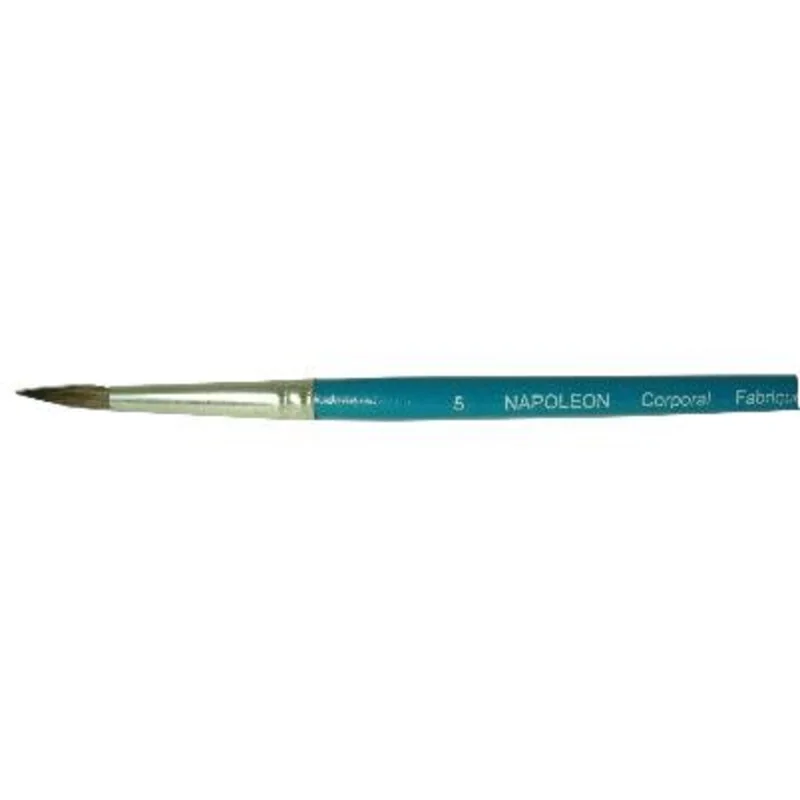 Originale Univers pour déco: Pinceau pony 5 Corporal