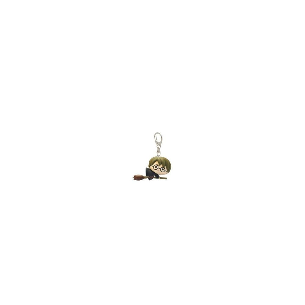 Modèle style pop: Porte Cles Harry Potter Chibi