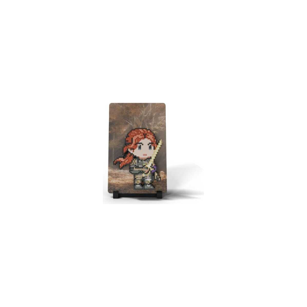 Objet collection style moderne: Clair Obscur: Expedition 33 magnet à collectionner FiGGYZ Maelle 11 cm