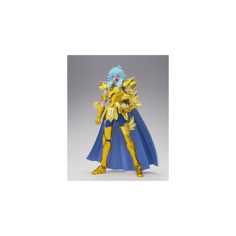 Détaillée Déco: Myth Cloth EX - Poissons Aphrodite REVIVAL
