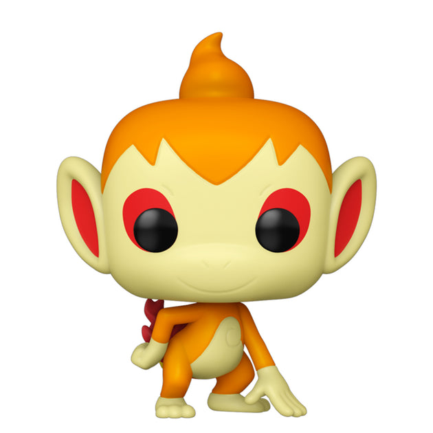 Stylée Collection style pop: Pokémon - Figurine Pop! - Ouisticram - n°963