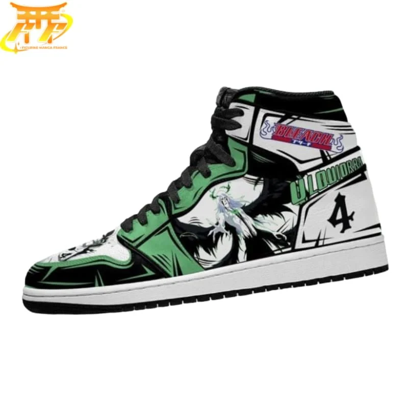 Décorative Déco: Sneakers Ulquiorra Cifer - Bleach™