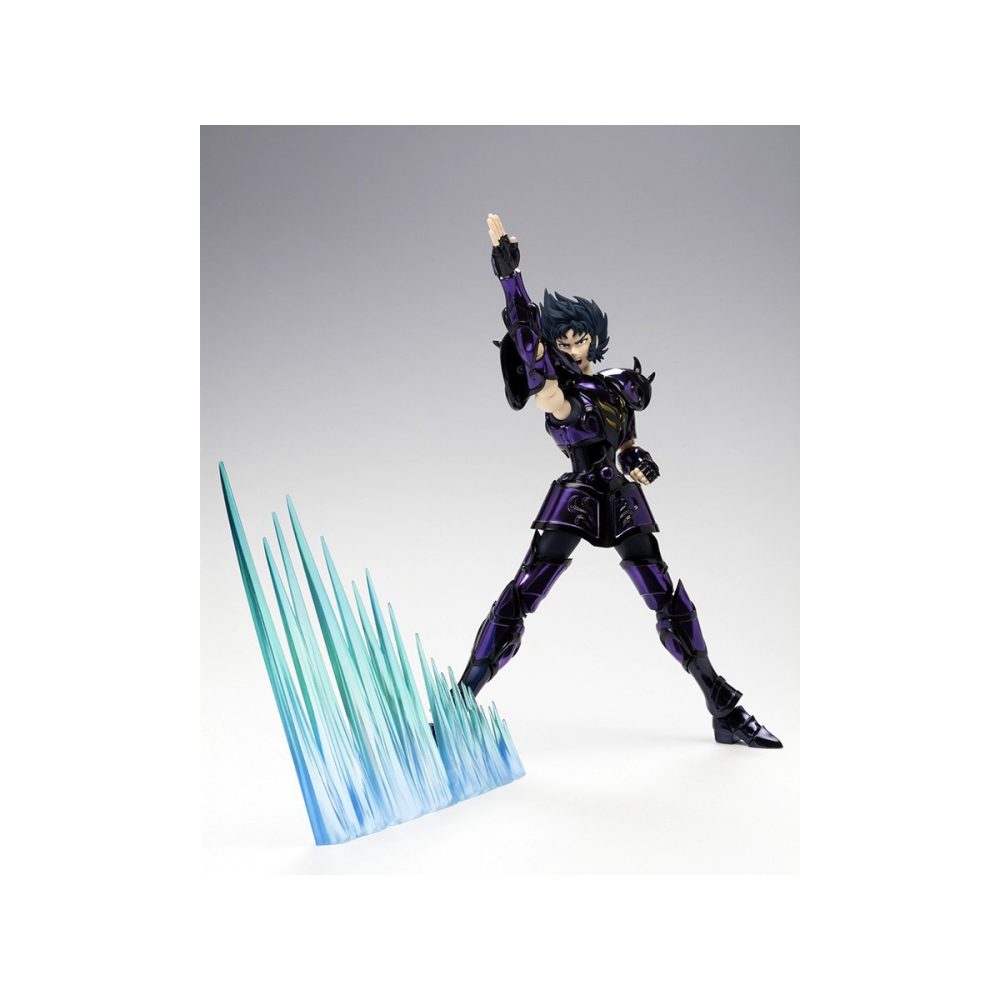 Pop Création belle présence: Myth Cloth EX - Shura du Capricorne Surplis EU