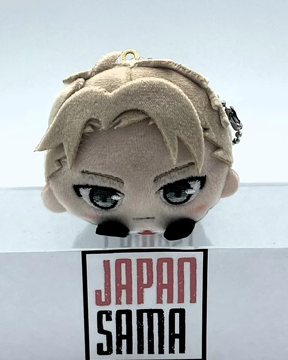 Spy x Family - Peluche Mochikororin Loid Forger 9 cm