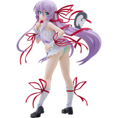 Miniature à exposer: Demonbane statue PVC Pop Up Parade Al Azif Special Edition 22 cm - GOOD SMILE COMPANY