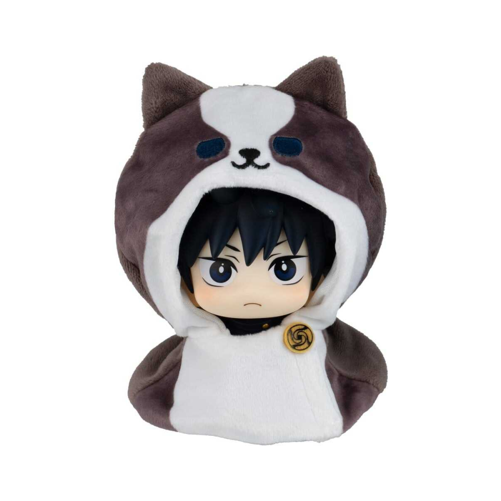 Originale Déco: Jujutsu Kaisen Look Up Cape pour figurines PVC Anime 5th Anniversary Megumi Fushiguro