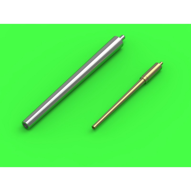 Jolie Vitrine: M3 Lee (production tardive) - Canons de 75 mm M3 L / 40 (long) et 37 mm M6