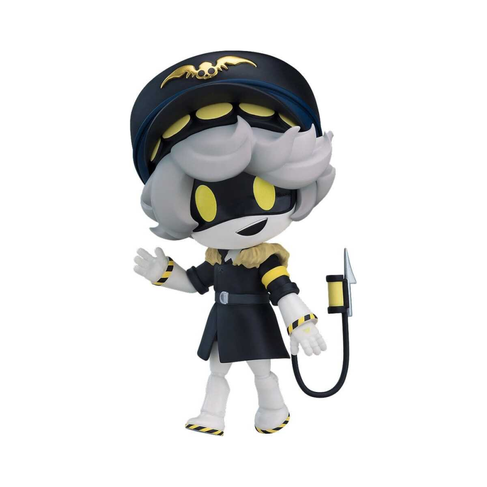 Jolie Création: Murder Drones Nendoroid figurine N 10 cm
