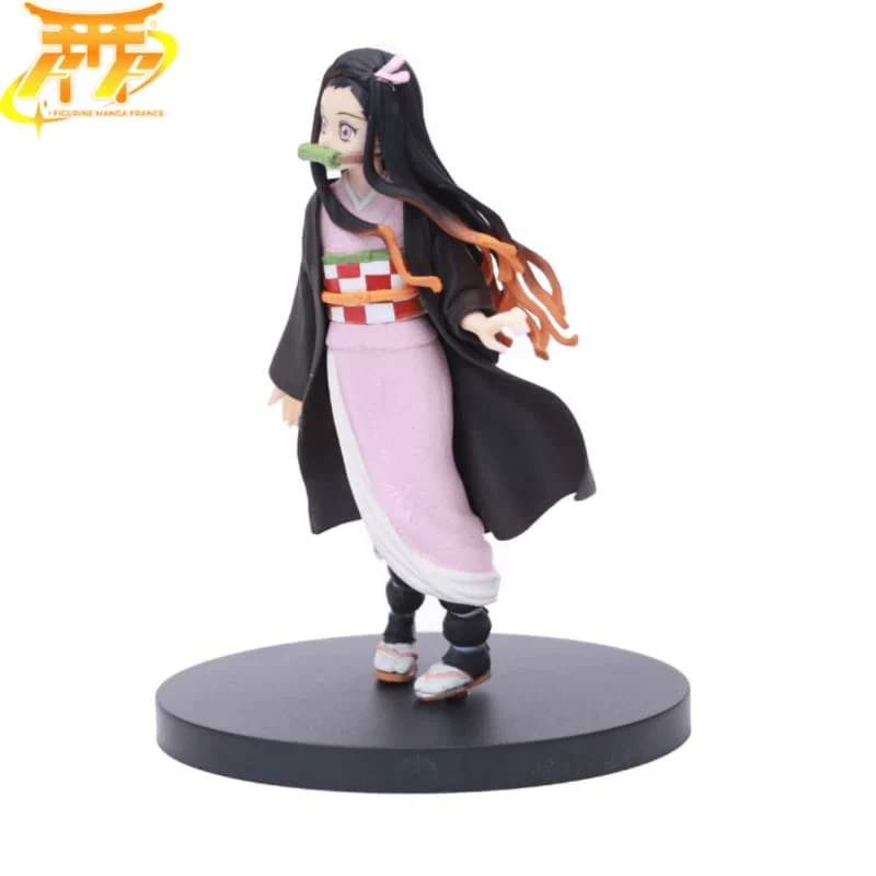 Compacte Style coin collection: Figurine Nezuko - Demon Slayer™