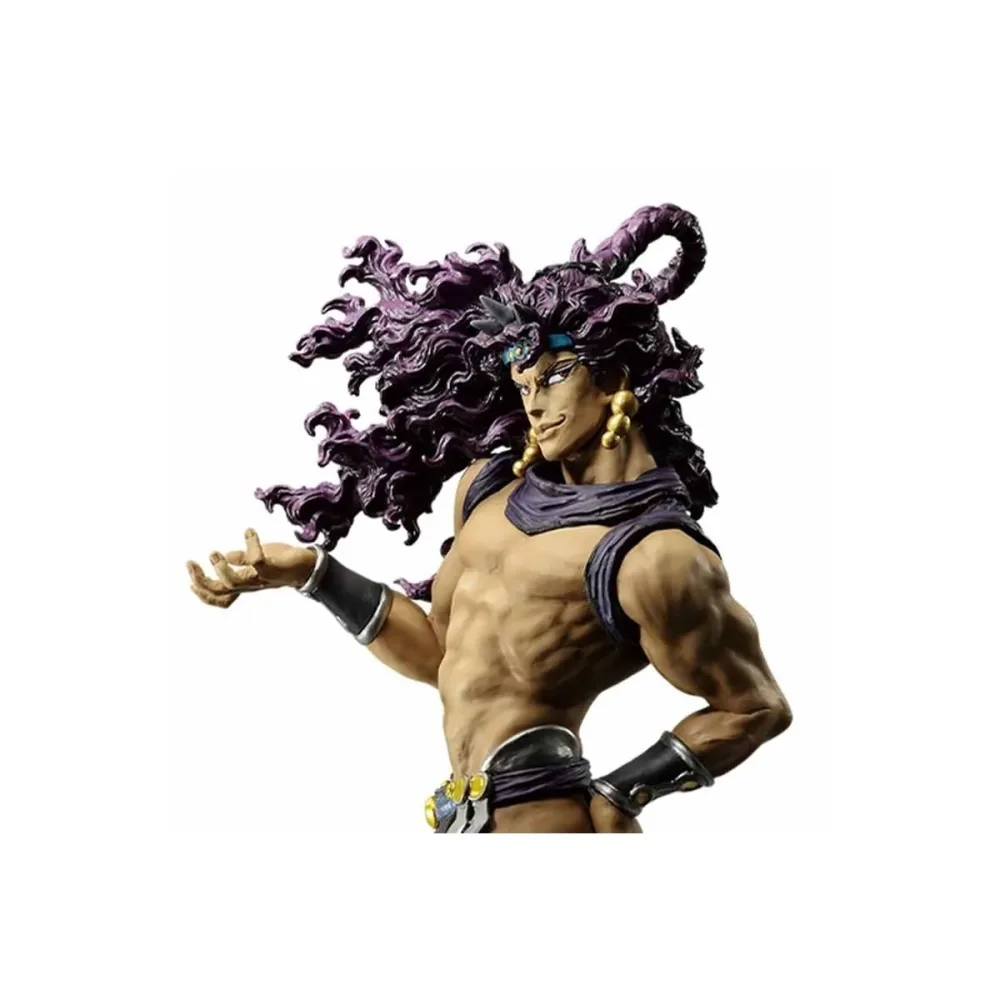 Artistique Statue: Jojo's Bizzare Adventure - Figurine Kars - Ichiban Kuji