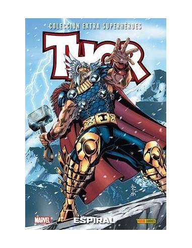 THOR 05: ESPIRAL