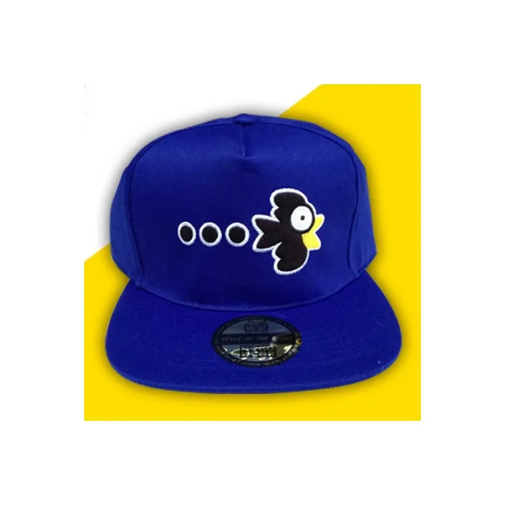 Déco déco sympa: Casquette Crow