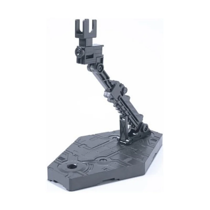 Modèle déco sympa: Gundam Gunpla Action Base 2 Gray