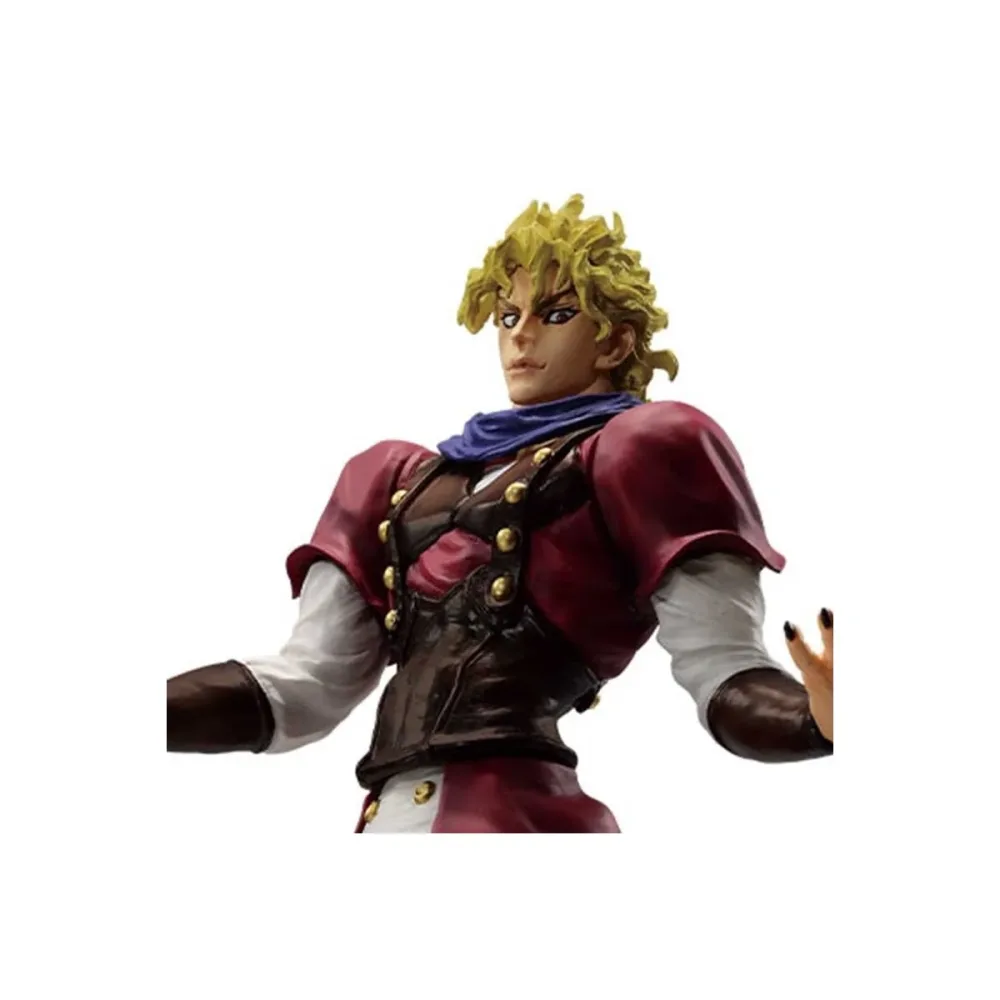 Belle Collection pour cadeau: Jojo's Bizzare Adventure - Figurine Dio Brando - IK