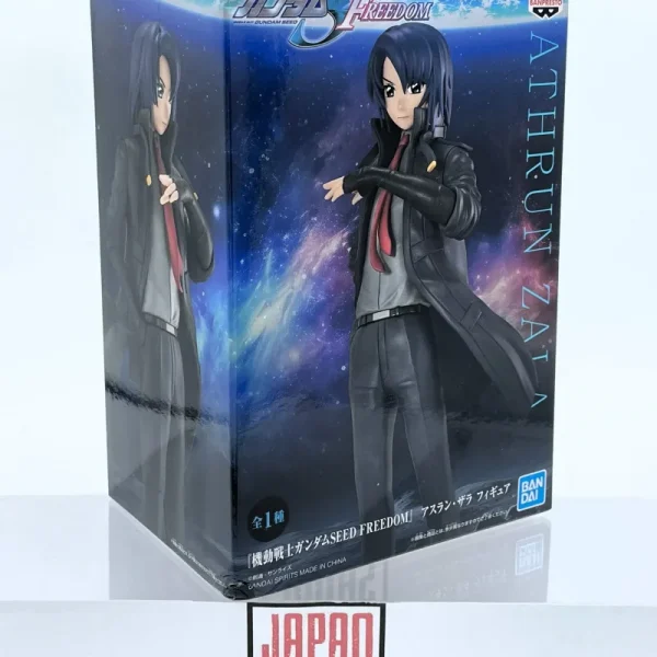 Kidou Senshi Gundam SEED Freedom - BANPRESTO - Athrun Zala