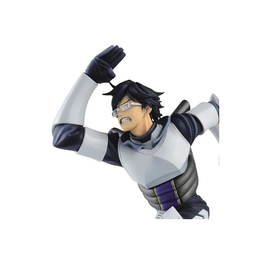 Collection style geek: My Hero Academia - Figurine Tenya Lida