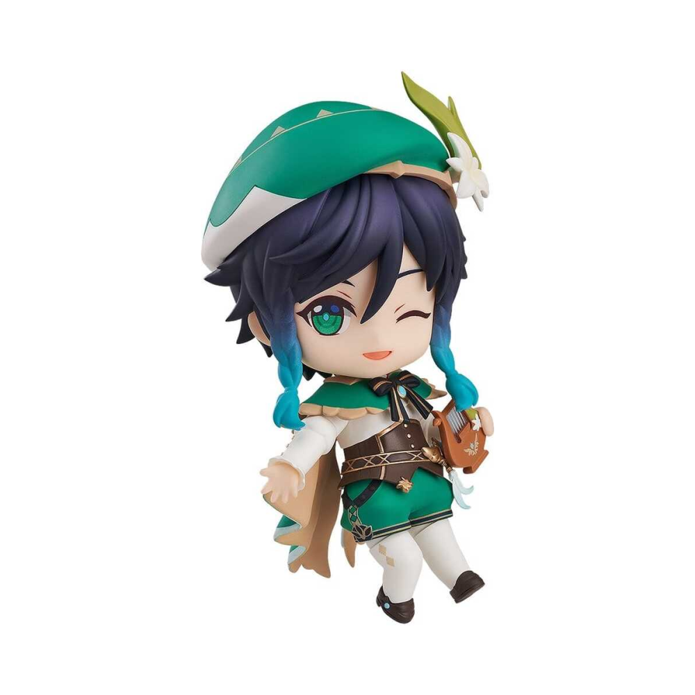 Pièce à exposer: Genshin Impact Nendoroid figurine Venti 10 cm