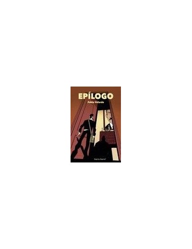 EPÍLOGO