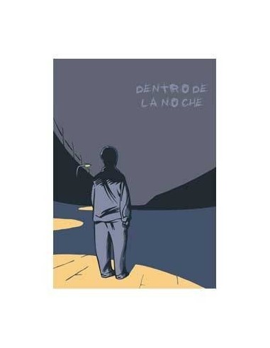 DENTRO DE LA NOCHE