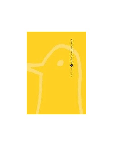 BUENAS NOCHES PUNPUN 1