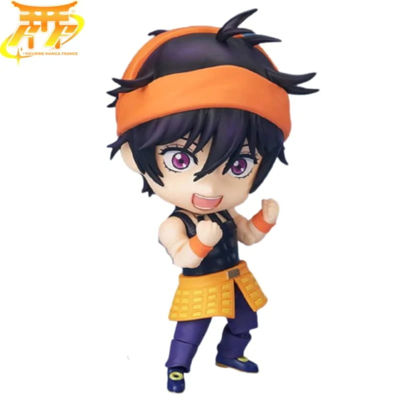 Modèle vitrine style geek: Figurine Nendoroid Narancia - JoJo's Bizarre Adventure™