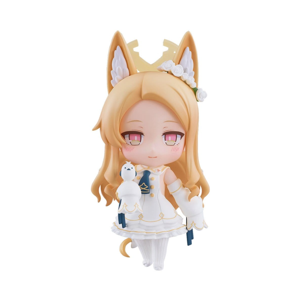 Classique Modèle: Blue Archive figurine Nendoroid Seia Yurizono 10 cm