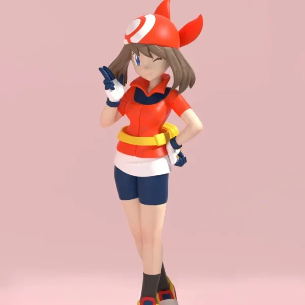 Déco coin collection: [PREORDER] 1/20 Scale World Figure [CHILDHOOD] – May