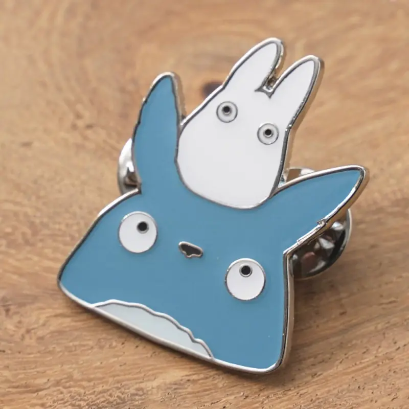 Jolie miniature pour vitrine: LA BOUTIQUE OFFICIELLE DES PRODUITS DÉRIVÉS DU STUDIO GHIBLI