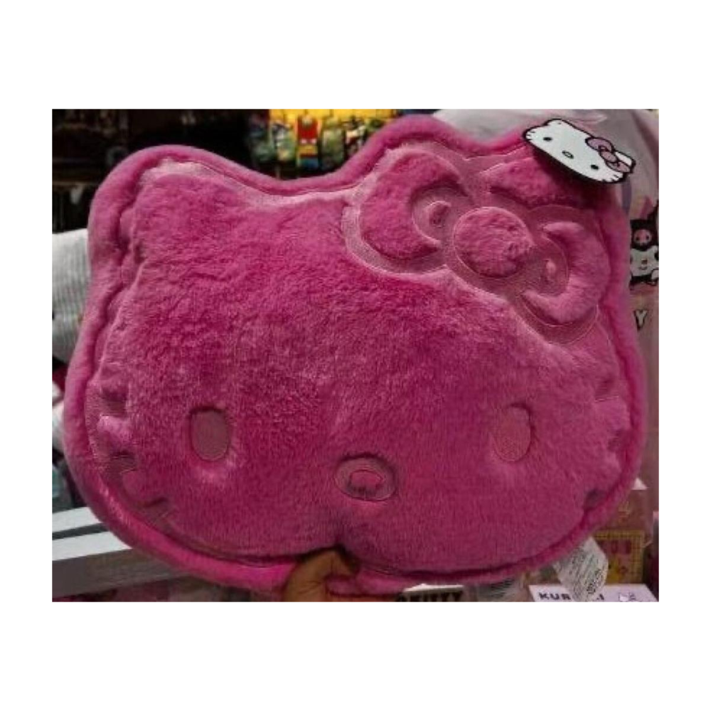 Belle Design: HELLO KITTY - Coussin