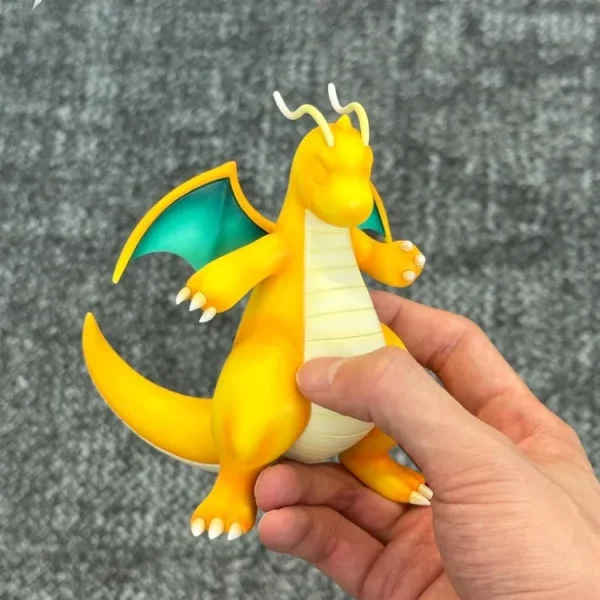 Belle Collection pour cadeau: [PREORDER] 1/20 Scale World Figure [MAXPOWER] – Dragonite