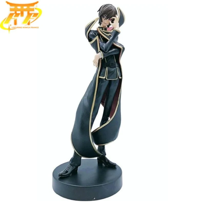 Déco esprit déco: Figurine Lelouch Lamperouge - Code Geass™