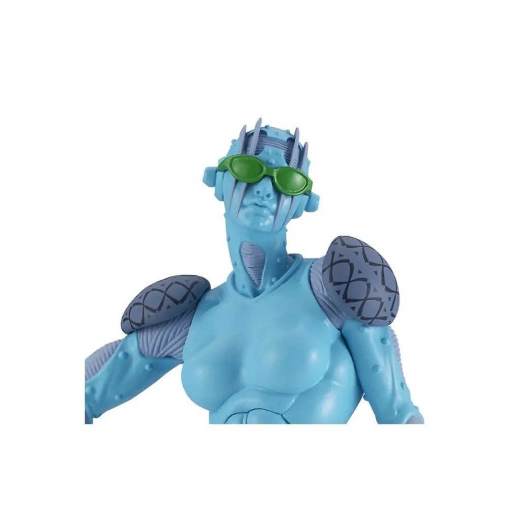 Déco format compact: JoJo's Bizarre Adventure - Figurine S-F - Grandista